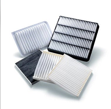 Toyota Cabin Air Filter | Toyota South Atlanta in Morrow GA