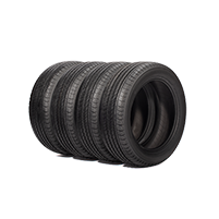 Tires at Toyota South Atlanta in Morrow GA