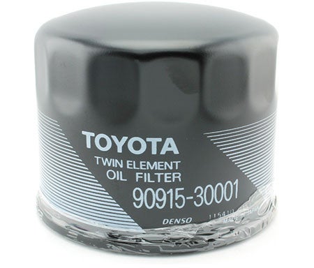 Toyota Oil Filter | Toyota South Atlanta in Morrow GA