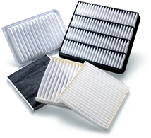 Toyota Cabin Air Filter | Toyota South Atlanta in Morrow GA