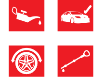 ToyotaCare | Toyota South Atlanta in Morrow GA