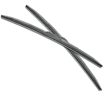 Toyota Wiper Blades | Toyota South Atlanta in Morrow GA