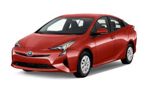 Toyota Prius Rental at Toyota South Atlanta in #CITY GA