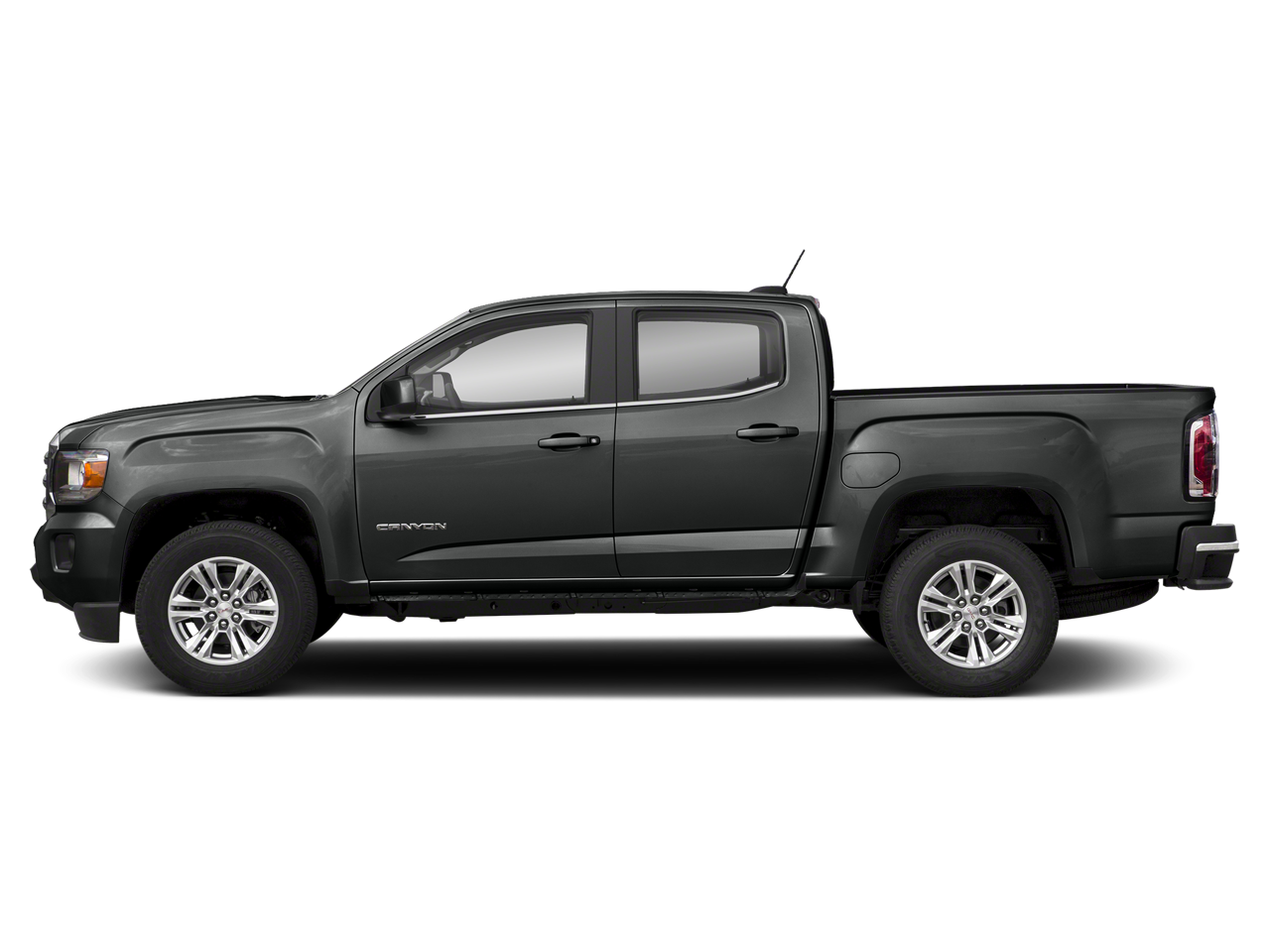2019 GMC Canyon 2WD