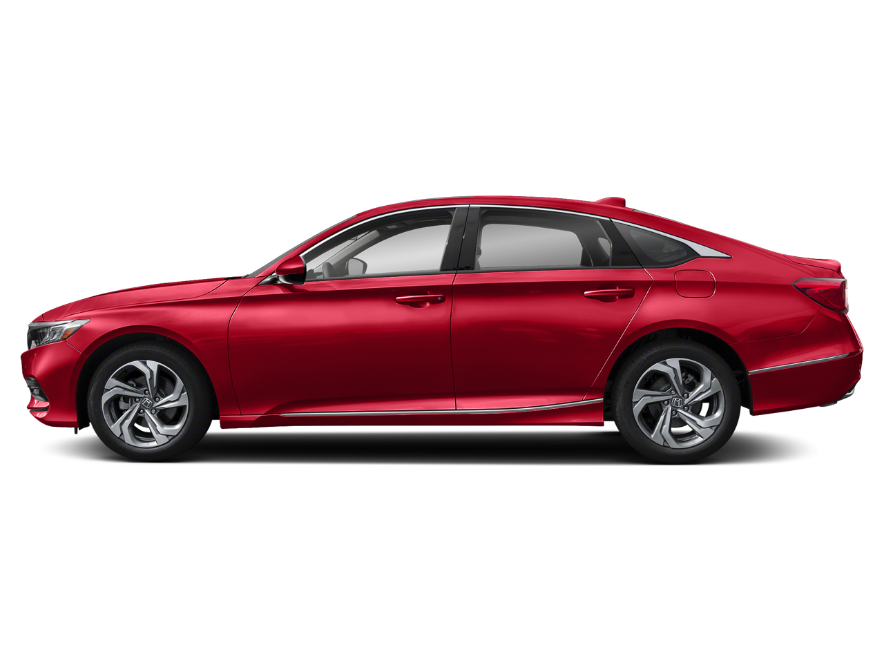 2019 Honda Accord Sedan EX 1.5T