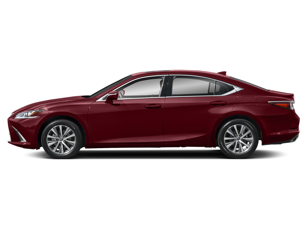 2019 Lexus ES ES 350