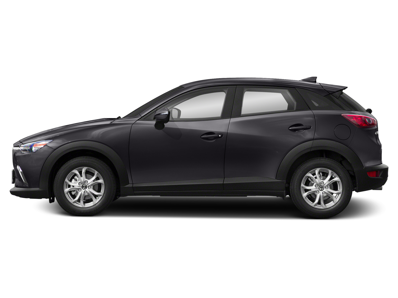 2019 Mazda Mazda CX-3 Sport