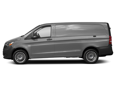2019 Mercedes-Benz Metris Cargo
