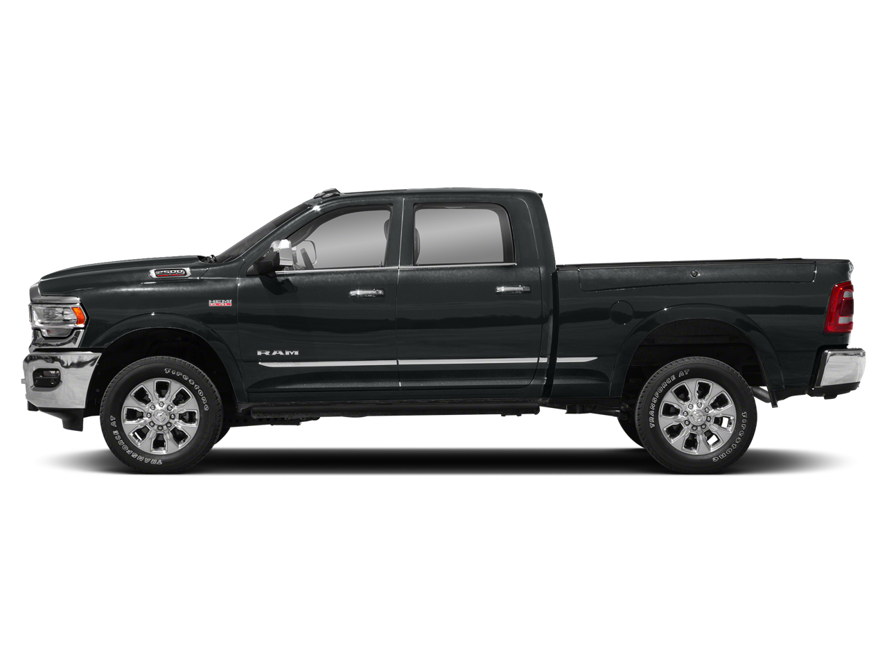 2019 RAM 2500 Limited