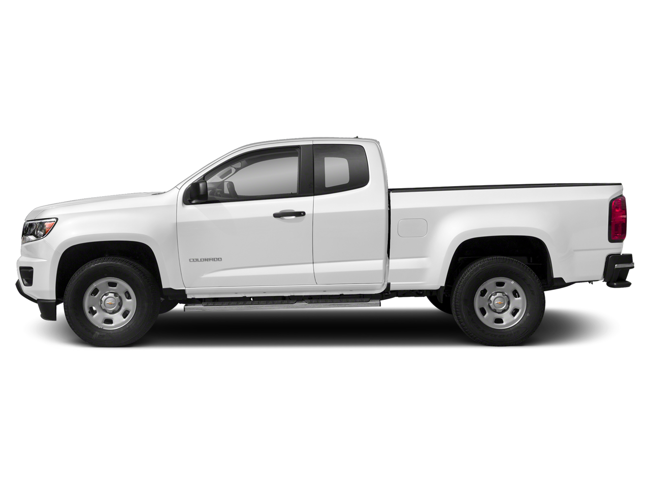 2020 Chevrolet Colorado 2WD LT