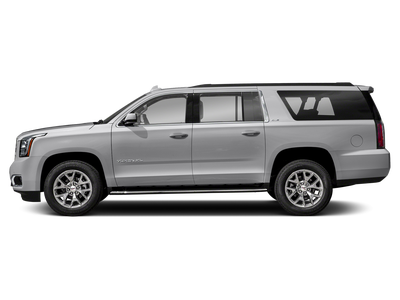 2020 GMC Yukon XL SLT