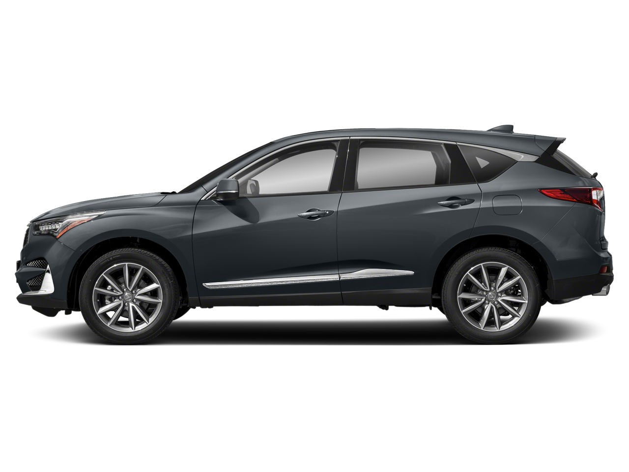 2021 Acura RDX Technology photo 2