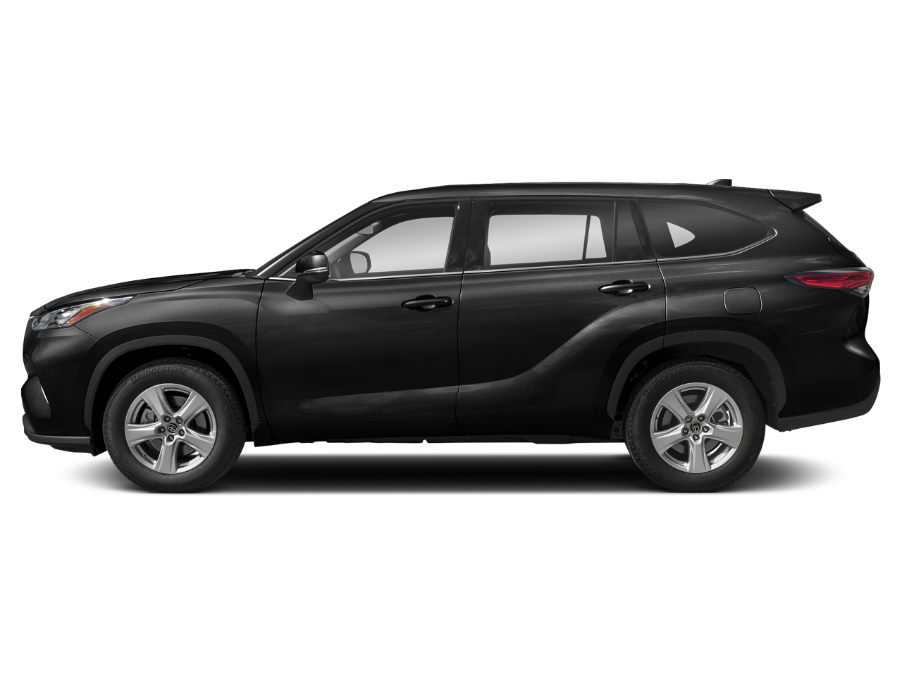2021 Toyota Highlander L