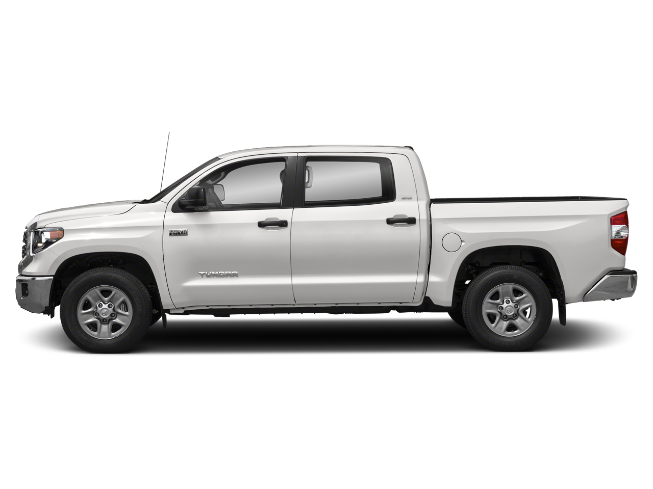 2021 Toyota Tundra 4WD SR5