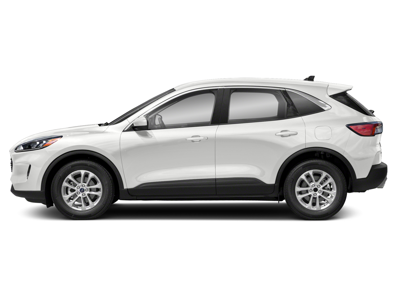 2022 Ford Escape SE Hybrid