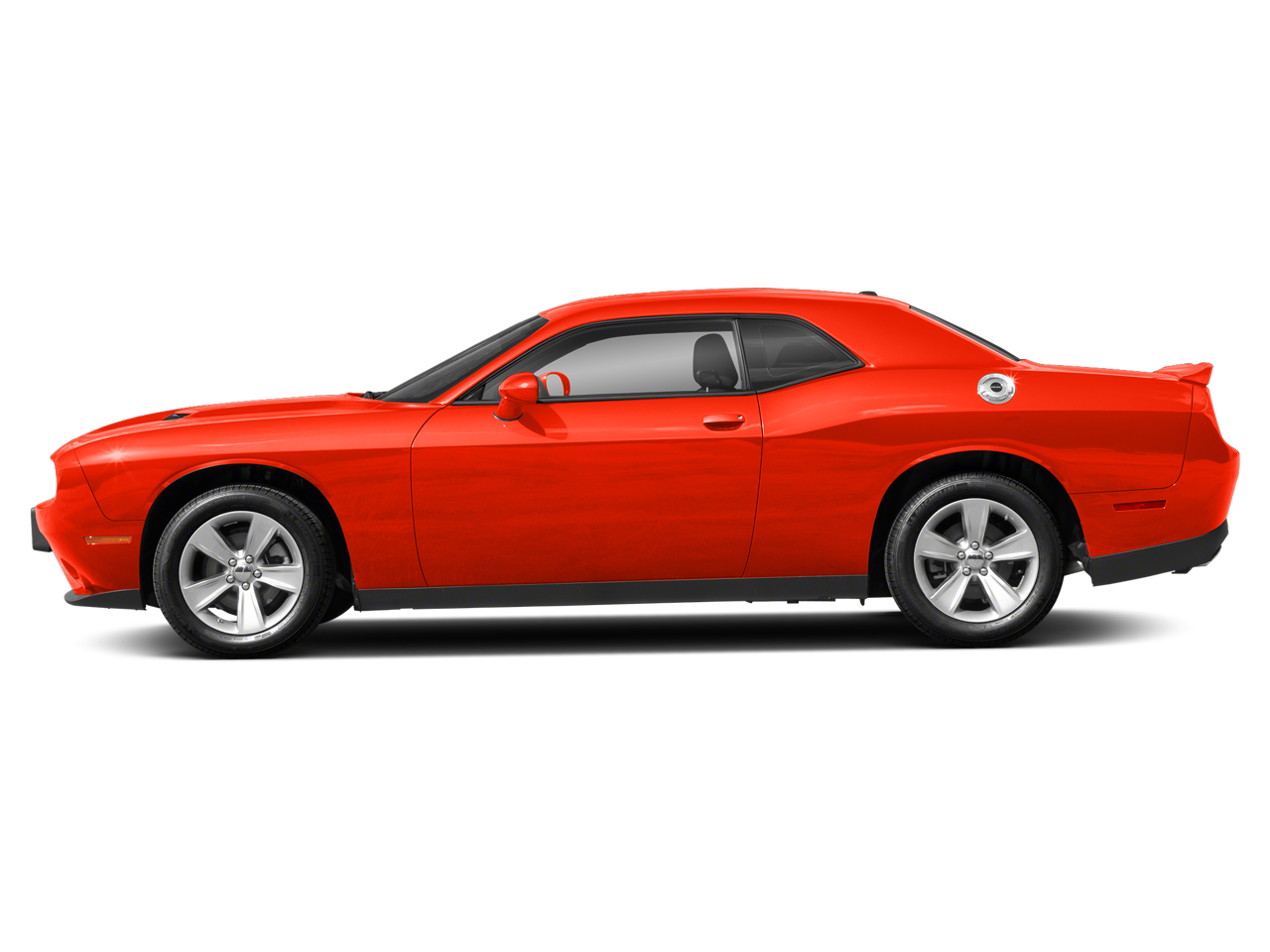 2023 Dodge Challenger SXT photo 3