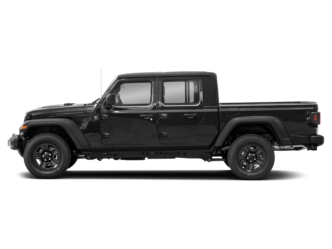 2023 Jeep Gladiator Willys