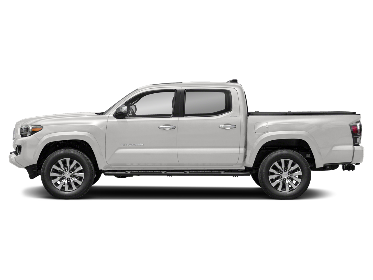 2023 Toyota Tacoma 4WD Limited