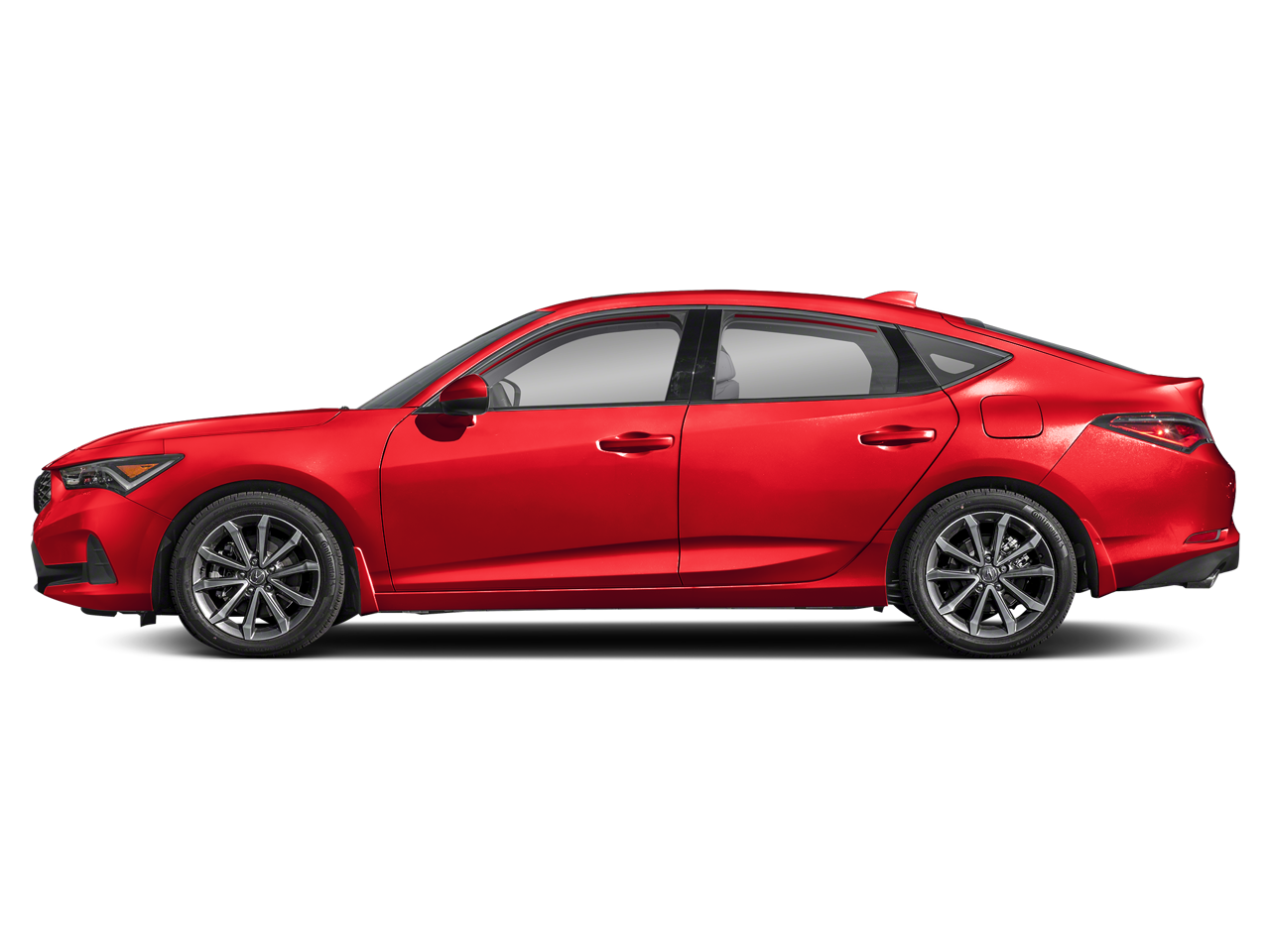2024 Acura Integra Base