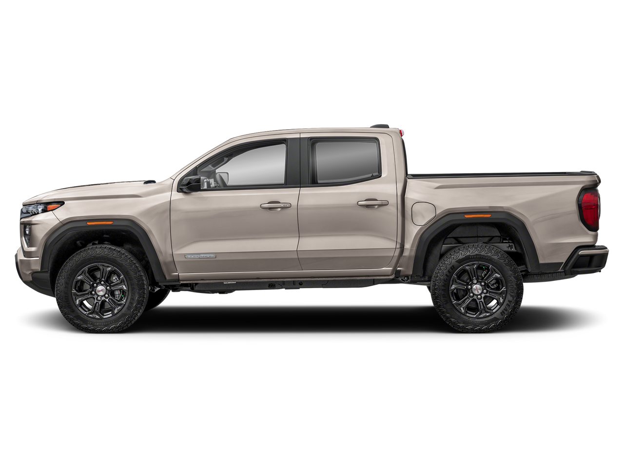 2024 GMC Canyon 2WD Elevation