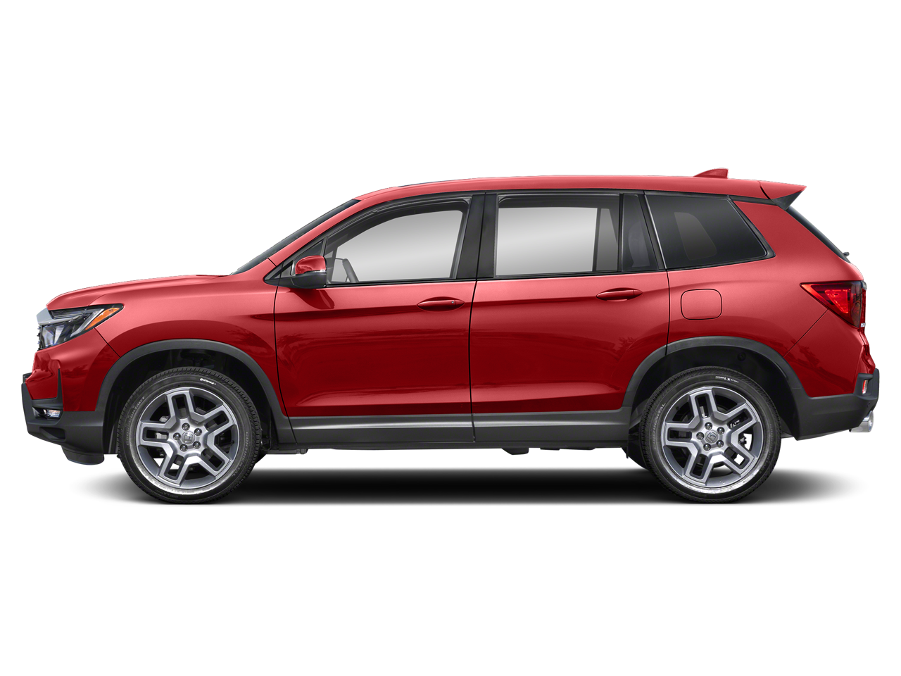 2024 Honda Passport EX-L
