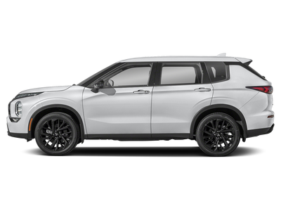 2024 Mitsubishi Outlander SE Black Edition