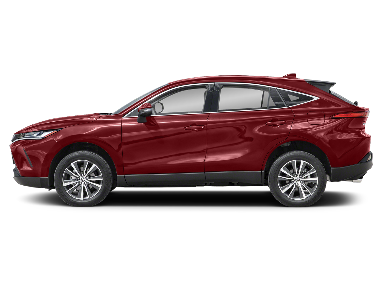 2024 Toyota Venza Limited