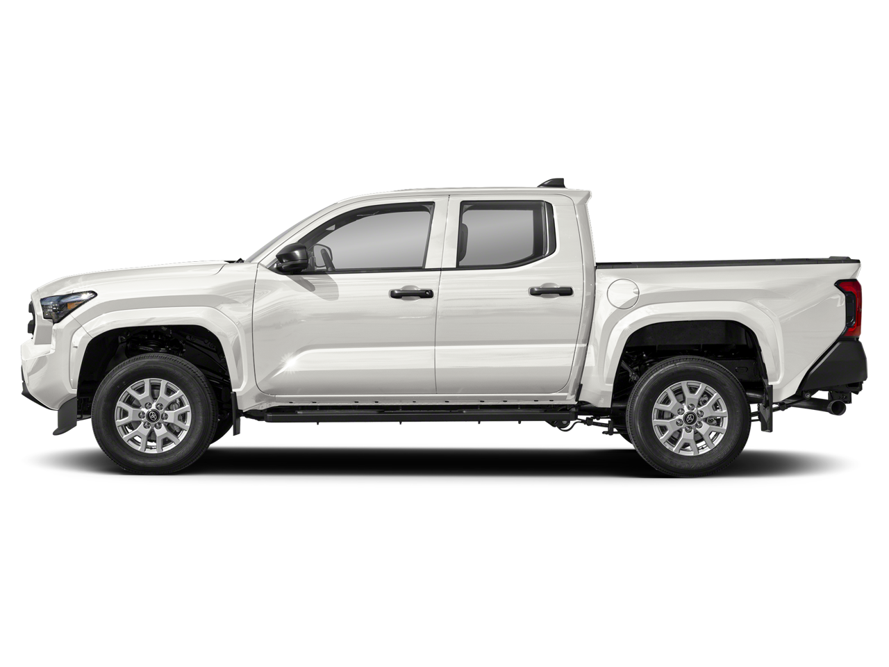 2024 Toyota Tacoma 2WD SR