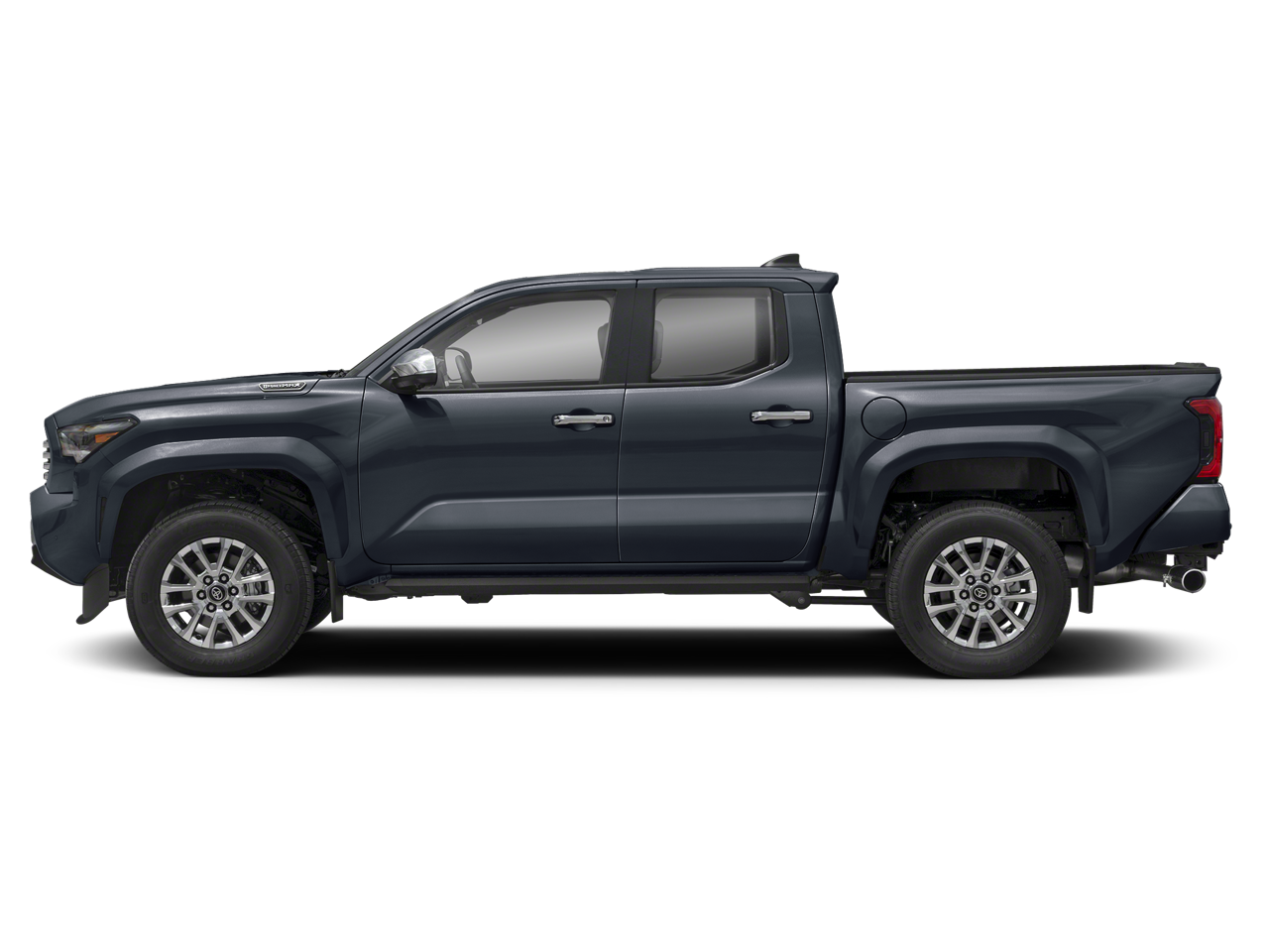 2024 Toyota Tacoma 4WD Limited Hybrid
