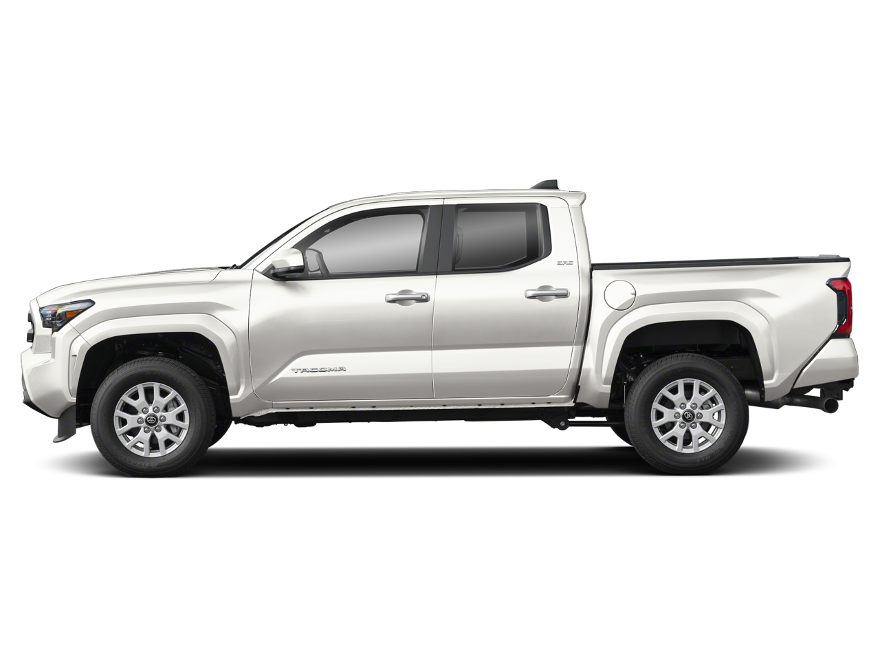 2025 Toyota Tacoma 4WD SR5