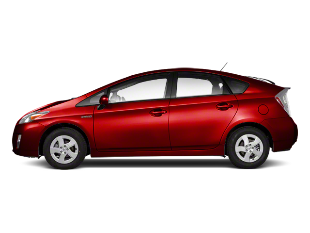 2010 Toyota Prius I