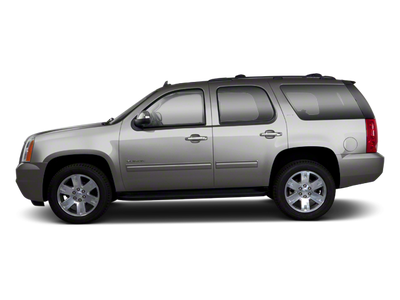 2011 GMC Yukon SLT