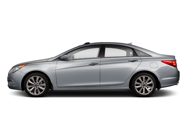 2011 Hyundai Sonata GLS PZEV