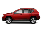 2011 Jeep Compass FWD 4dr