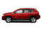 2011 Jeep Compass FWD 4dr