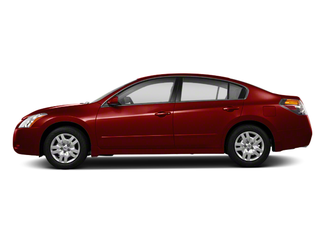 2011 Nissan Altima 2.5 SL