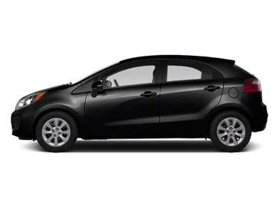 2012 Kia Rio EX