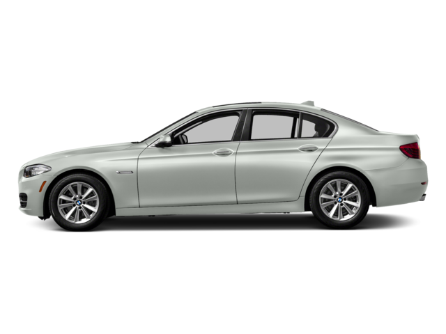 2016 BMW 5 Series 528i