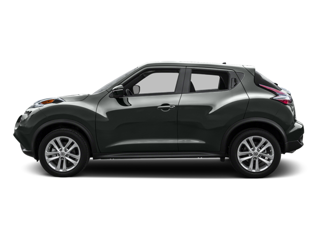 2016 Nissan Juke S