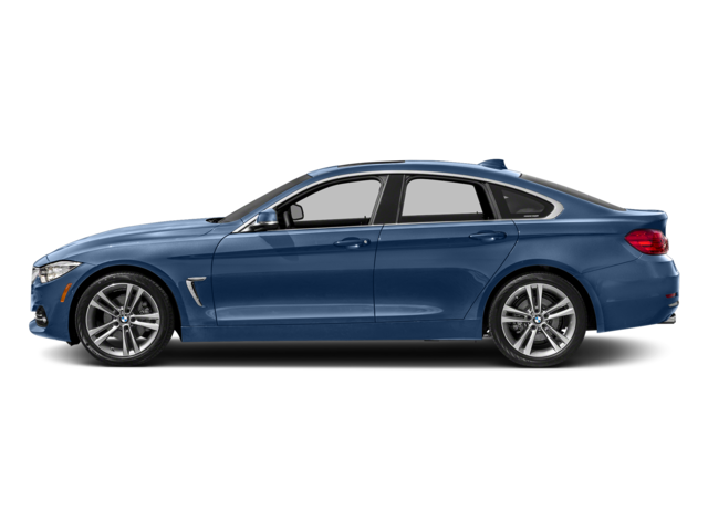 2017 BMW 4 Series 430i