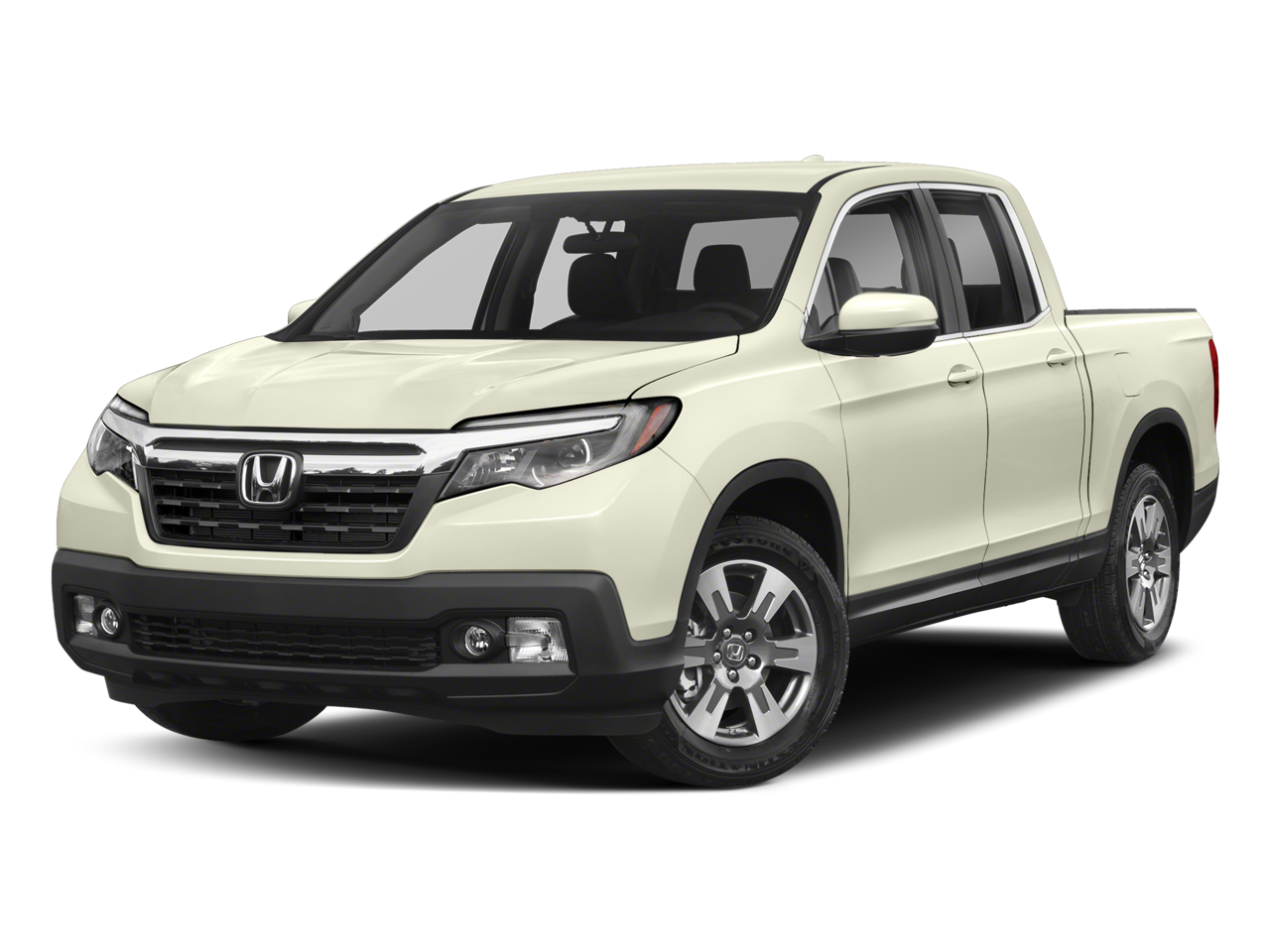 2018 Honda Ridgeline RTL
