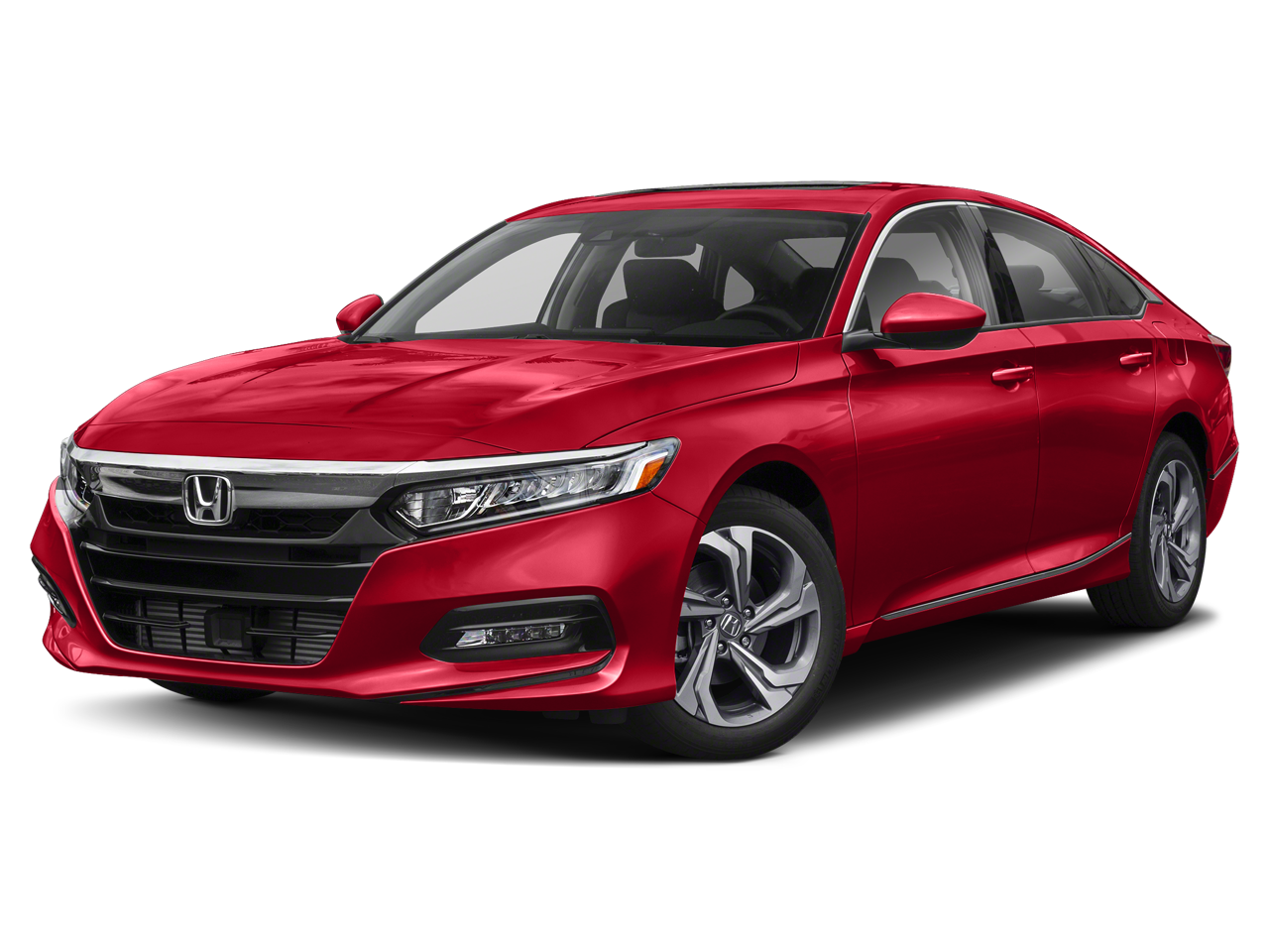 2019 Honda Accord Sedan EX 1.5T