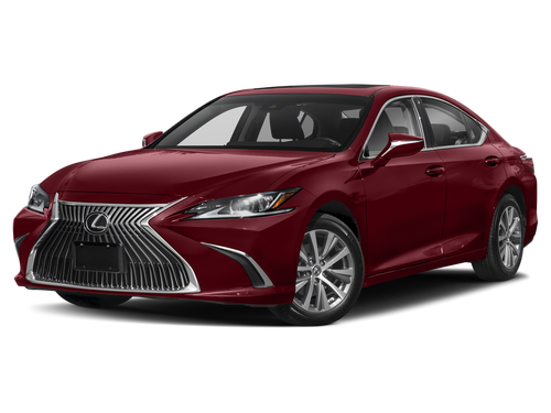 2019 Lexus ES ES 350
