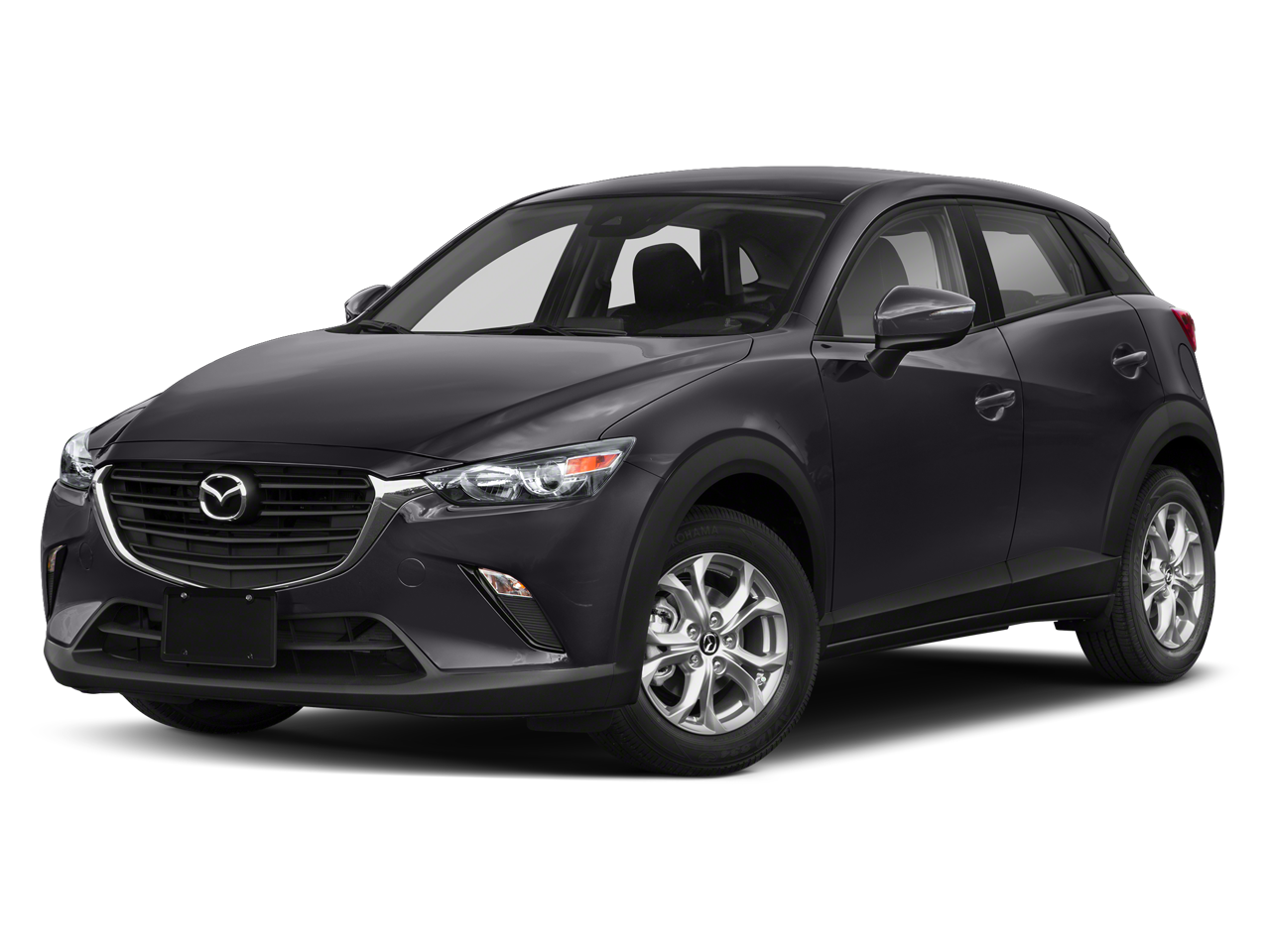 2019 Mazda Mazda CX-3 Sport