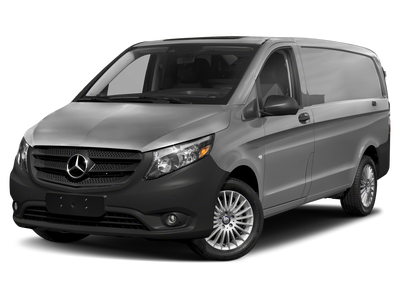 2019 Mercedes-Benz Metris Cargo