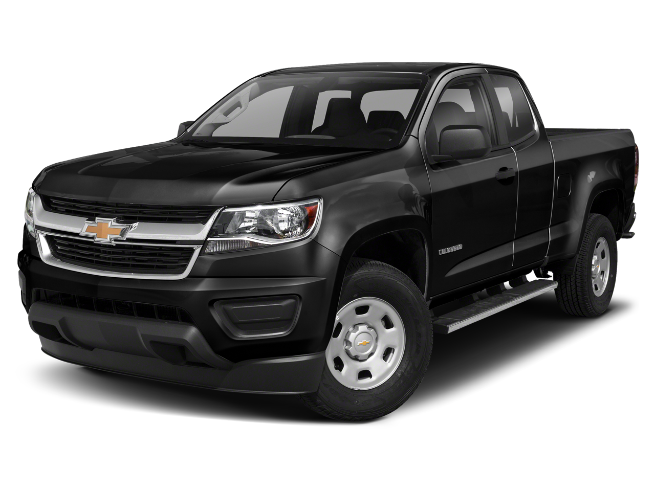 2020 Chevrolet Colorado 2WD Work Truck
