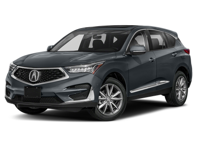 2021 Acura RDX w/Technology Package