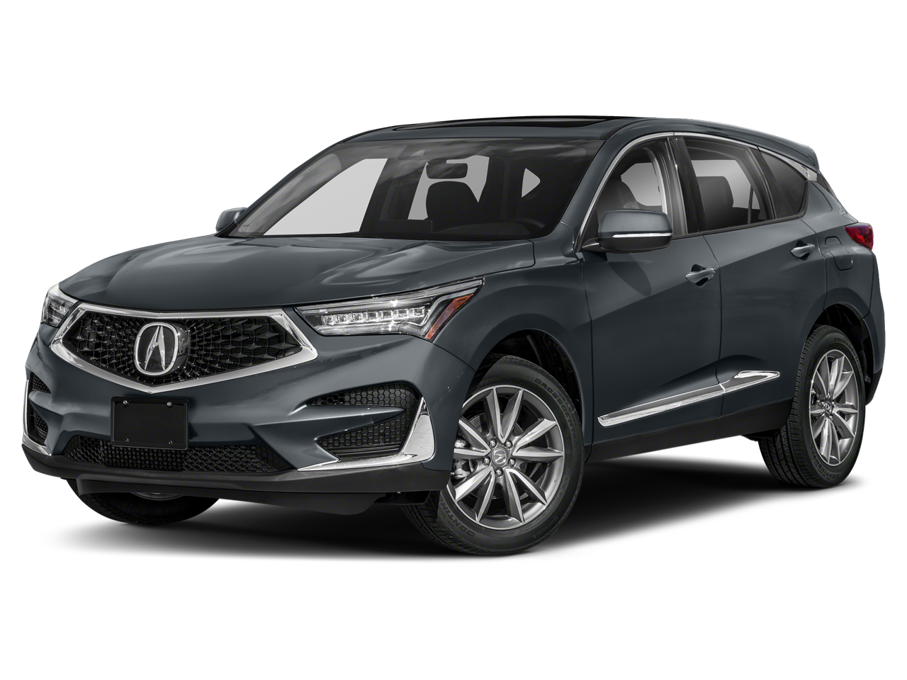 2021 Acura RDX w/Technology Package