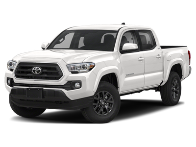 2021 Toyota Tacoma 2WD SR5