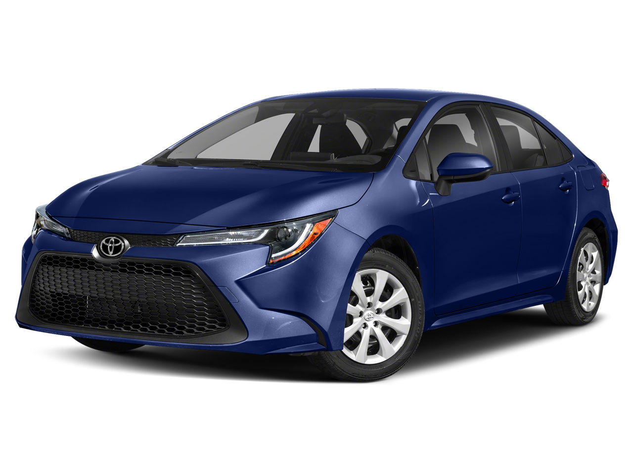 2022 Toyota Corolla LE photo 2